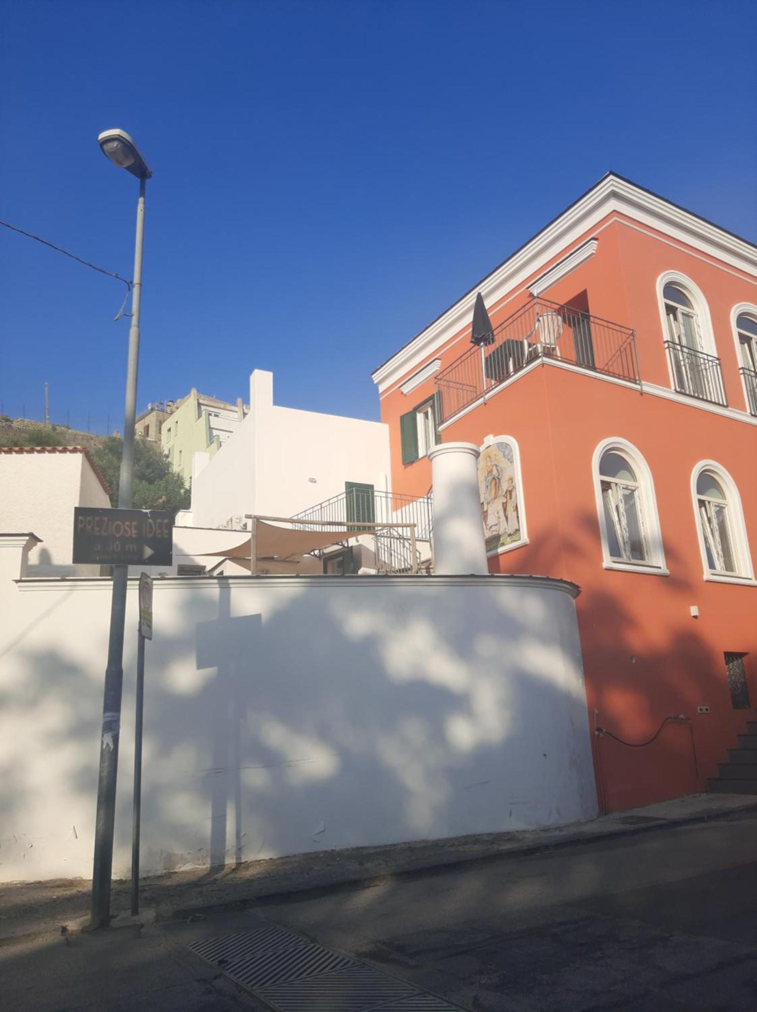 Dream House Zio Peppe * Ischia