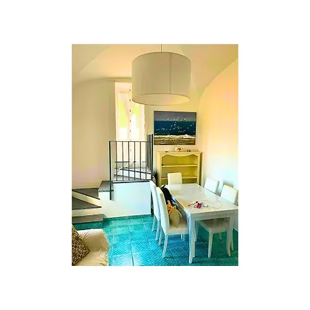 Dream House Ischia Zio Peppe Villa Exterior photo