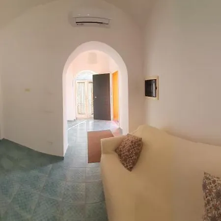 Dream House Ischia Zio Peppe Villa Exterior photo