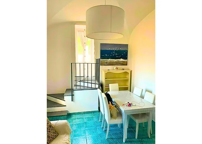 Dream House Ischia Zio Peppe