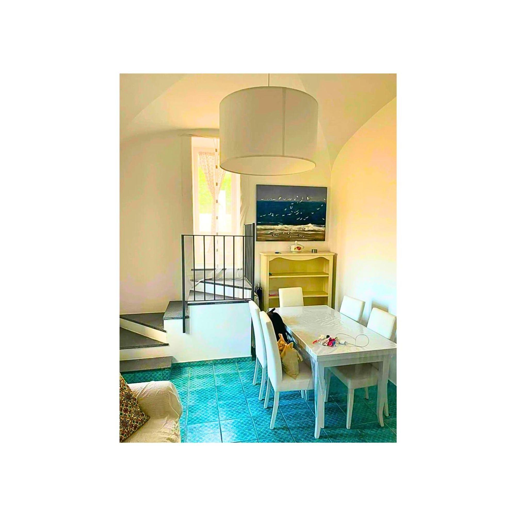 Dream House Zio Peppe Ischia