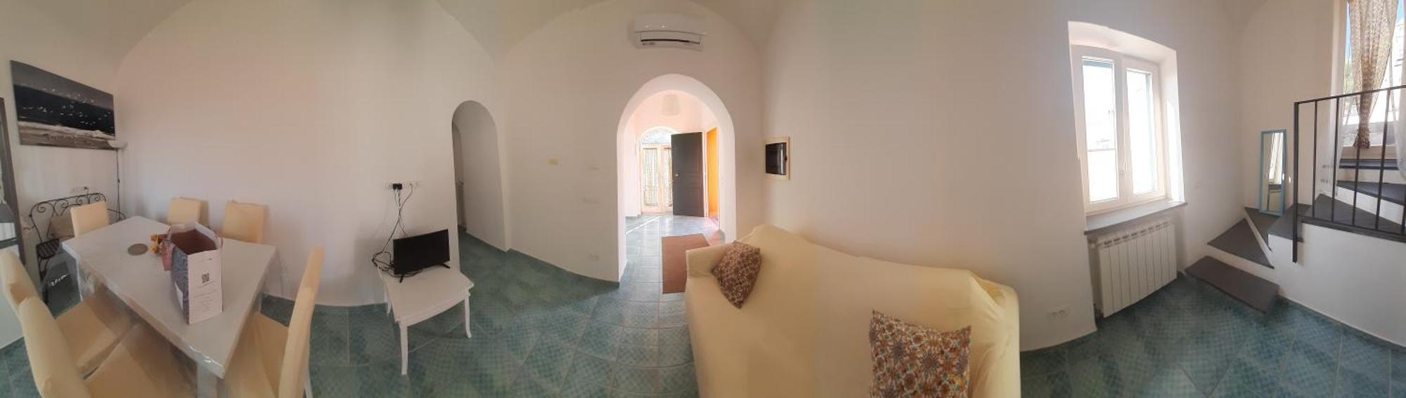 Dream House Zio Peppe Holiday home *