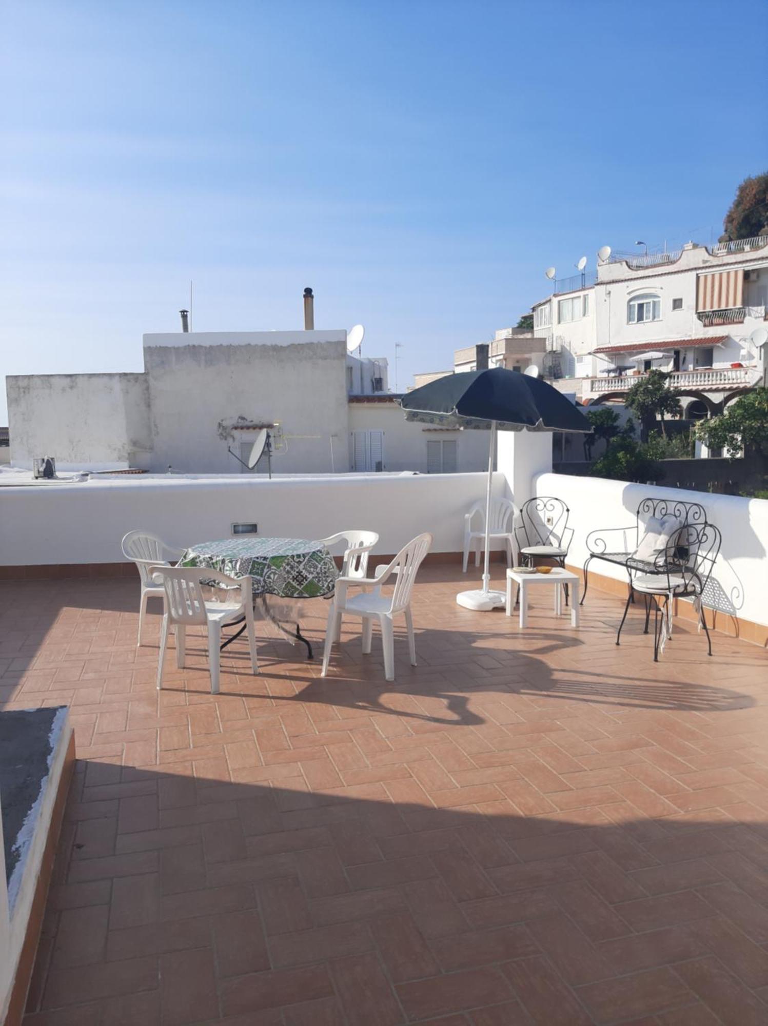 Holiday home Dream House Zio Peppe *