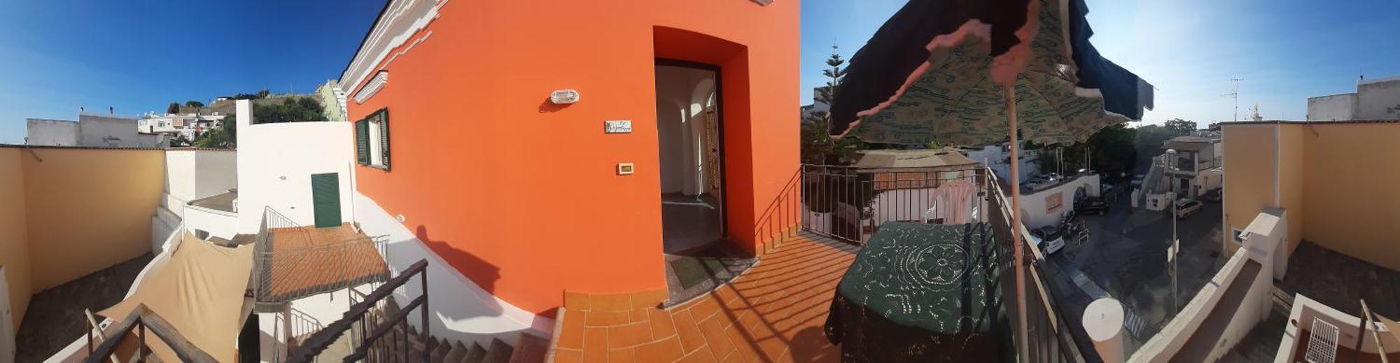 Dream House Zio Peppe *