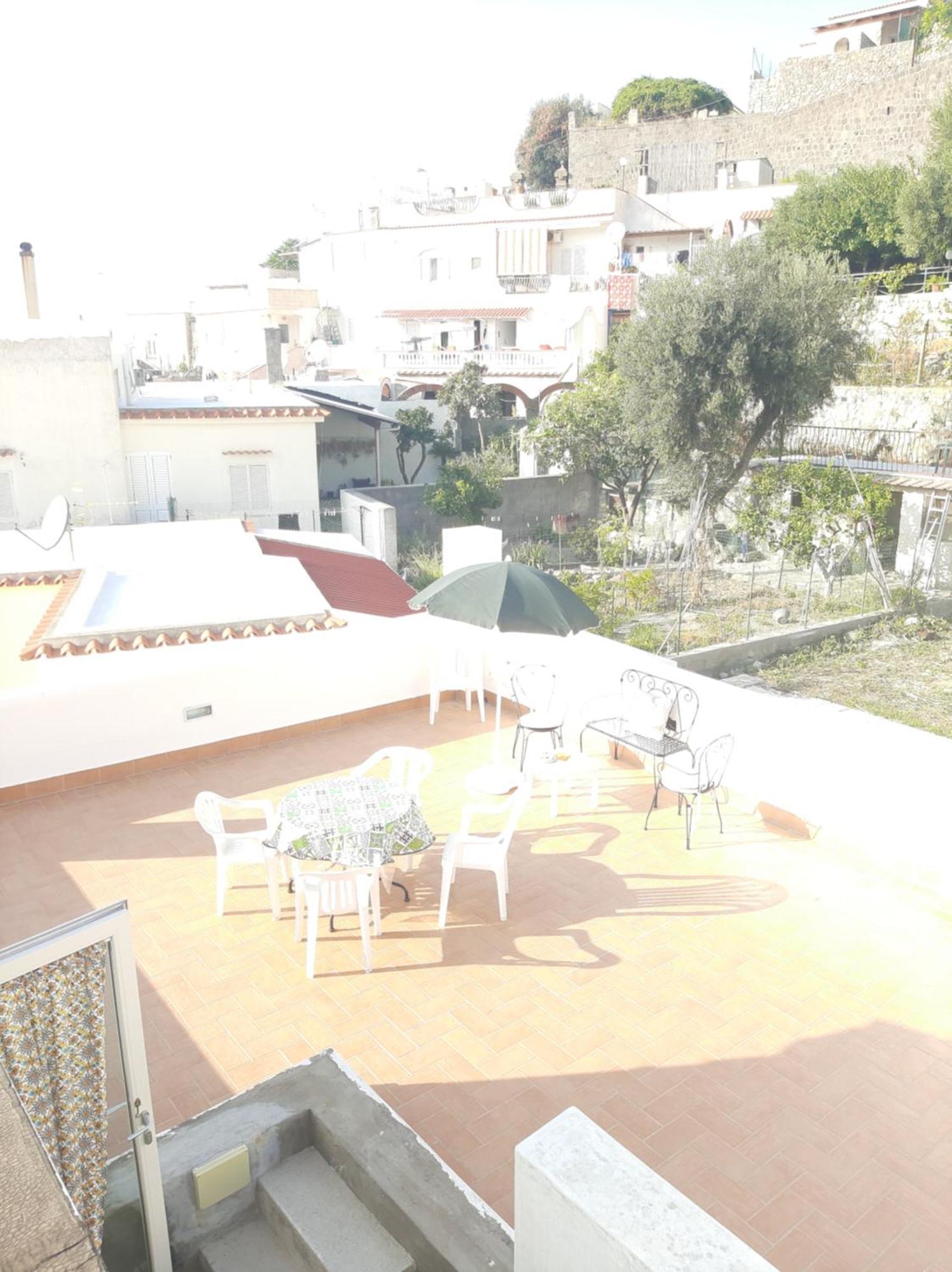 Holiday home Dream House Zio Peppe Ischia