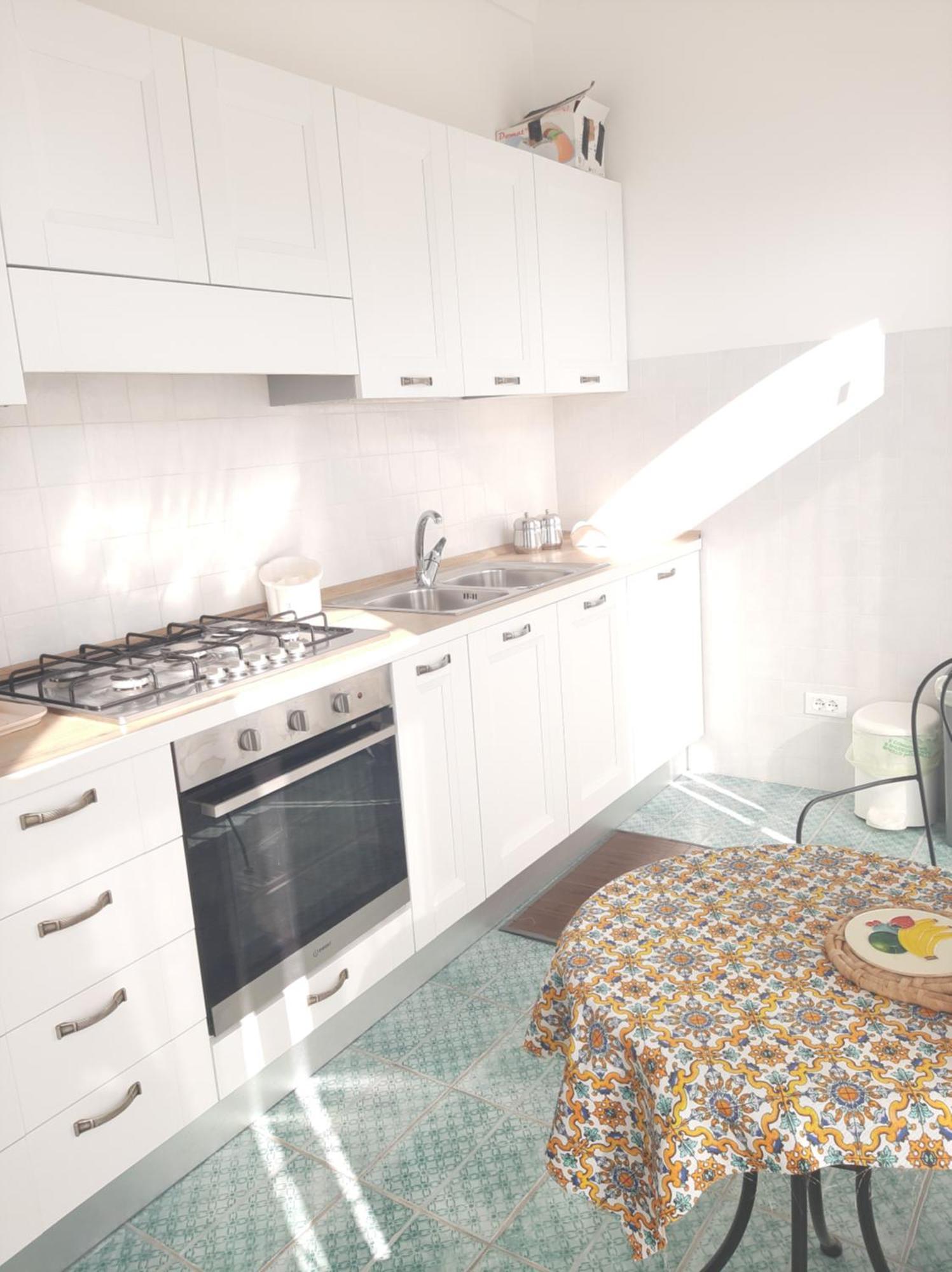 Holiday home Dream House Zio Peppe