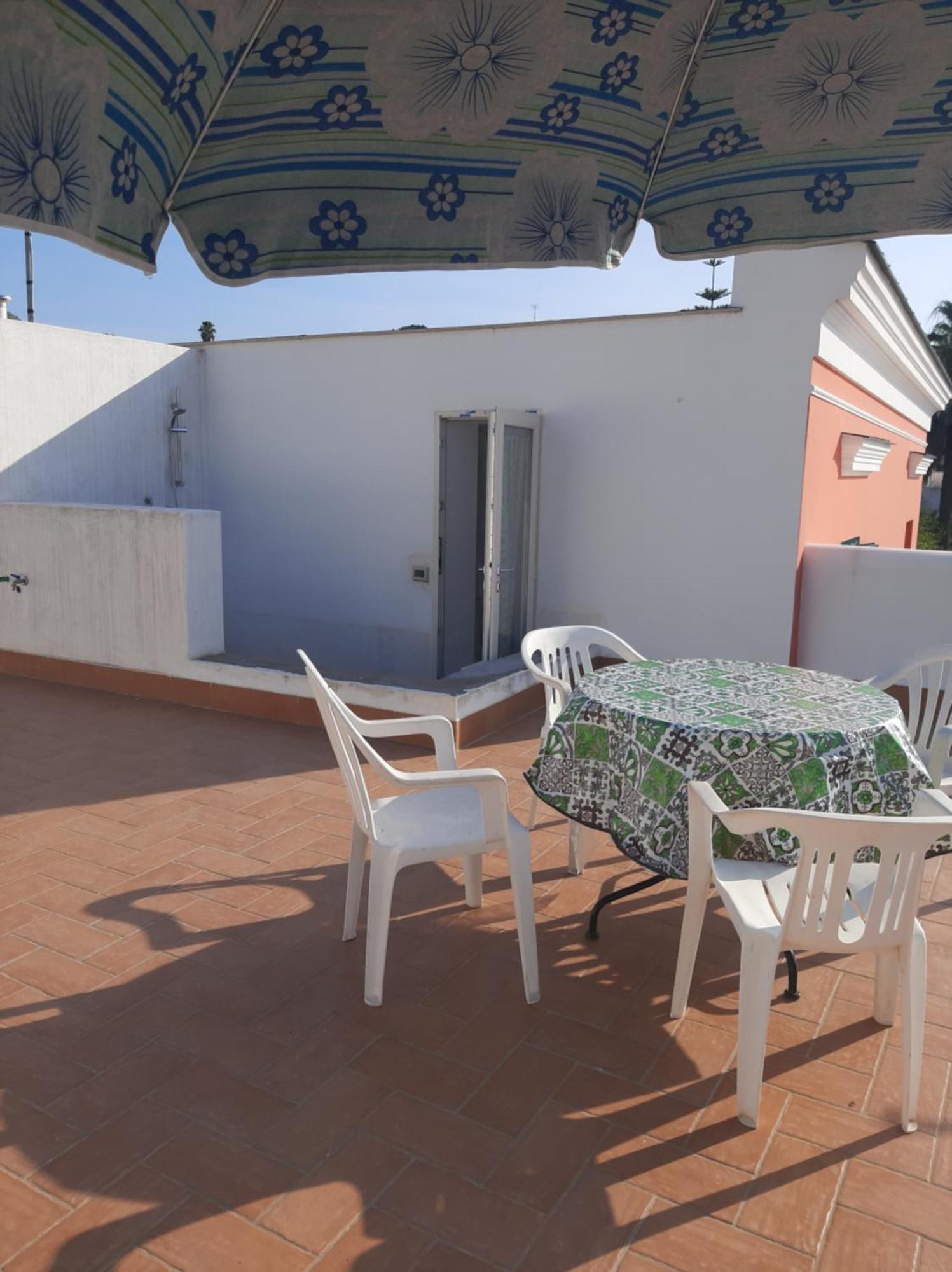 Dream House Zio Peppe Holiday home Ischia