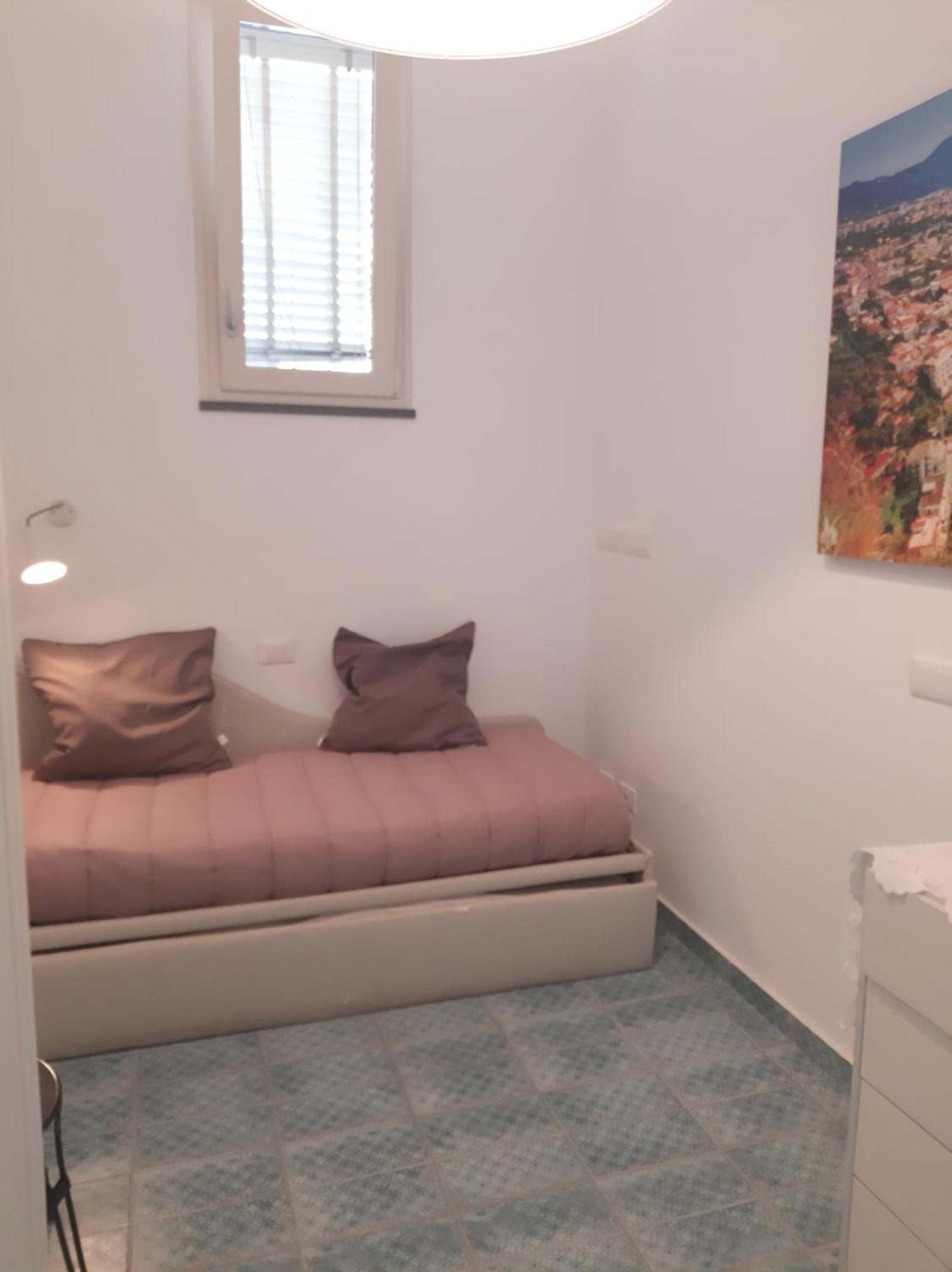 Holiday home Dream House Zio Peppe Ischia