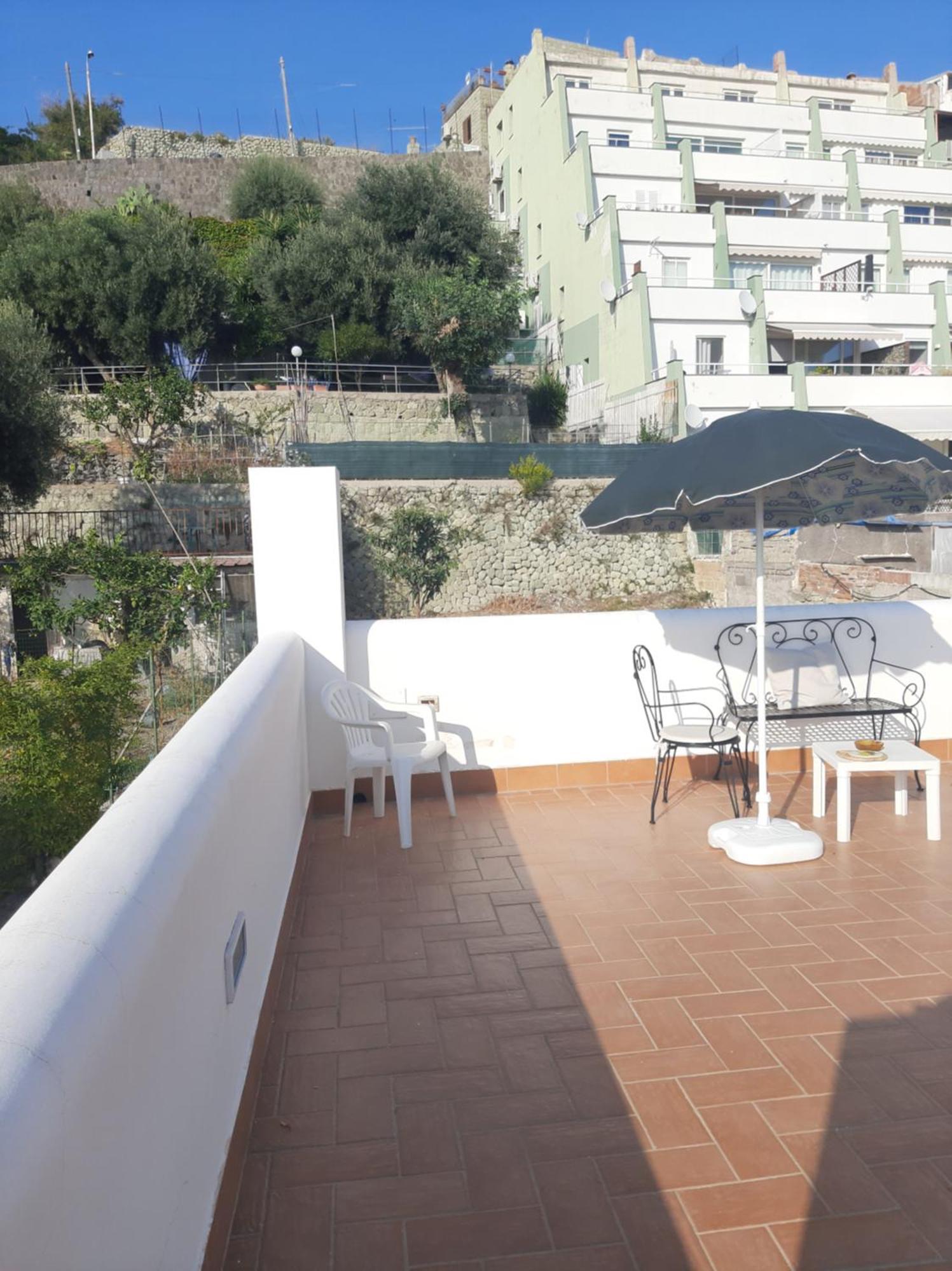 Dream House Zio Peppe * Ischia