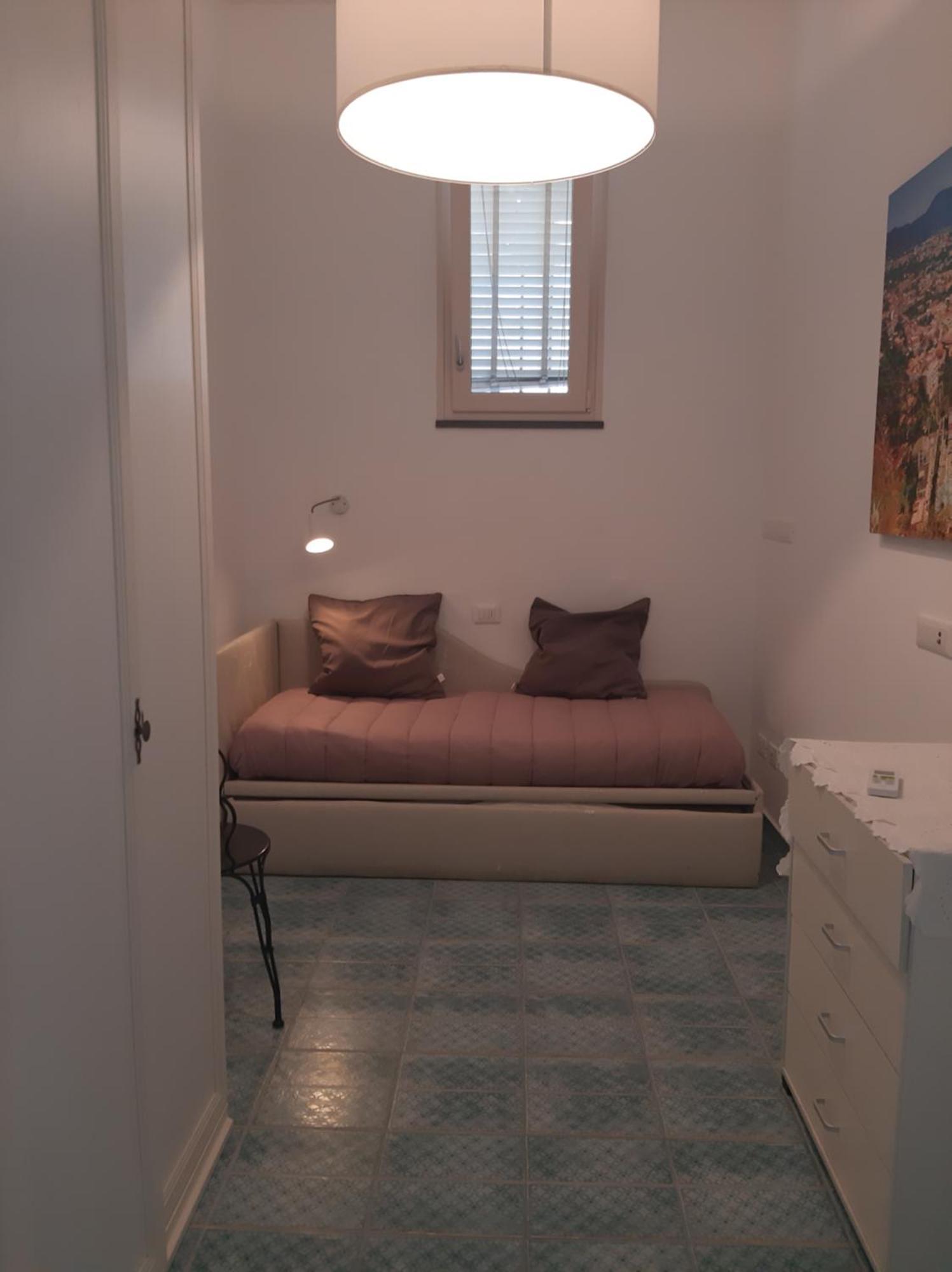 Holiday home Dream House Zio Peppe *