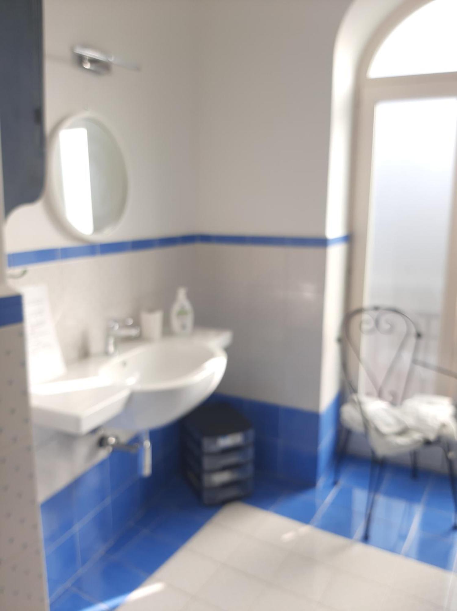 Dream House Zio Peppe Ischia
