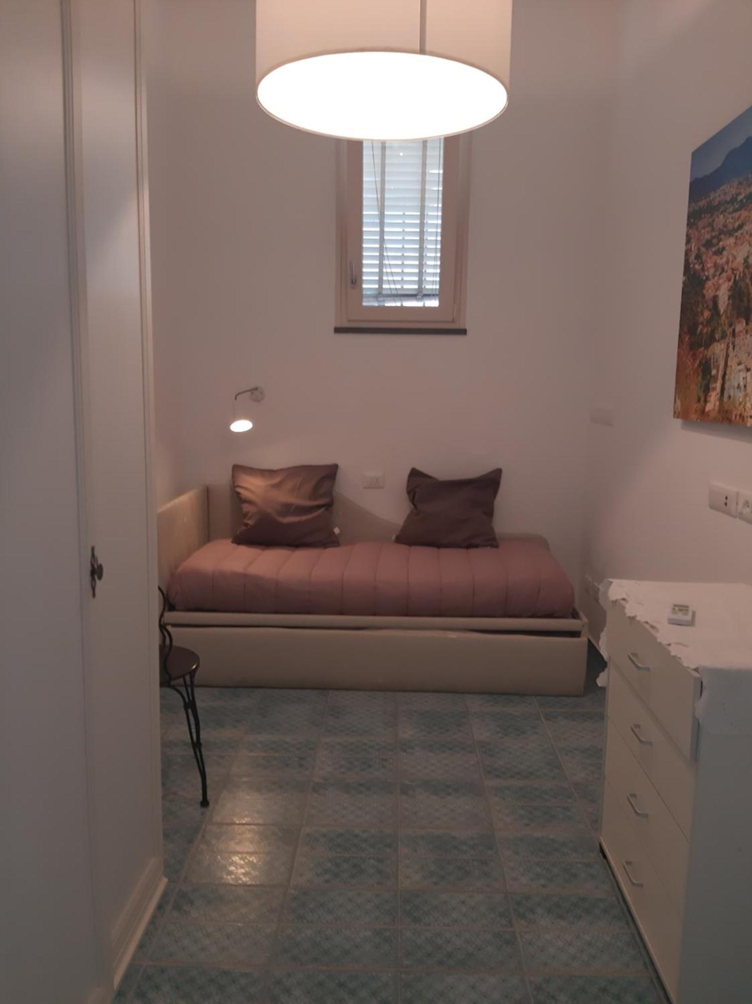 Holiday home Dream House Zio Peppe