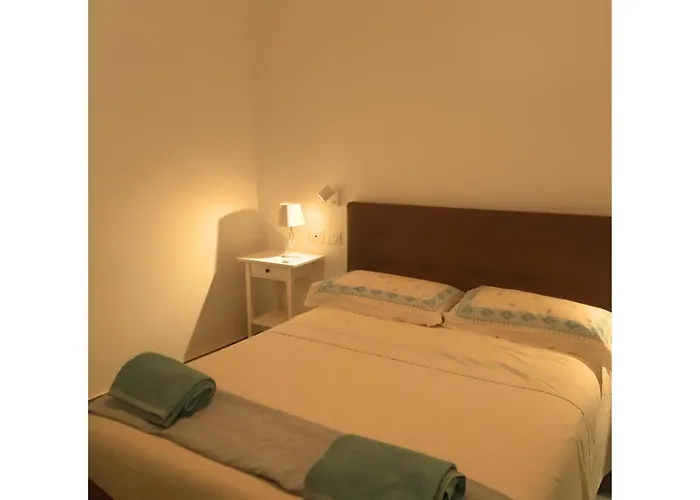 Dream House Ischia Zio Peppe