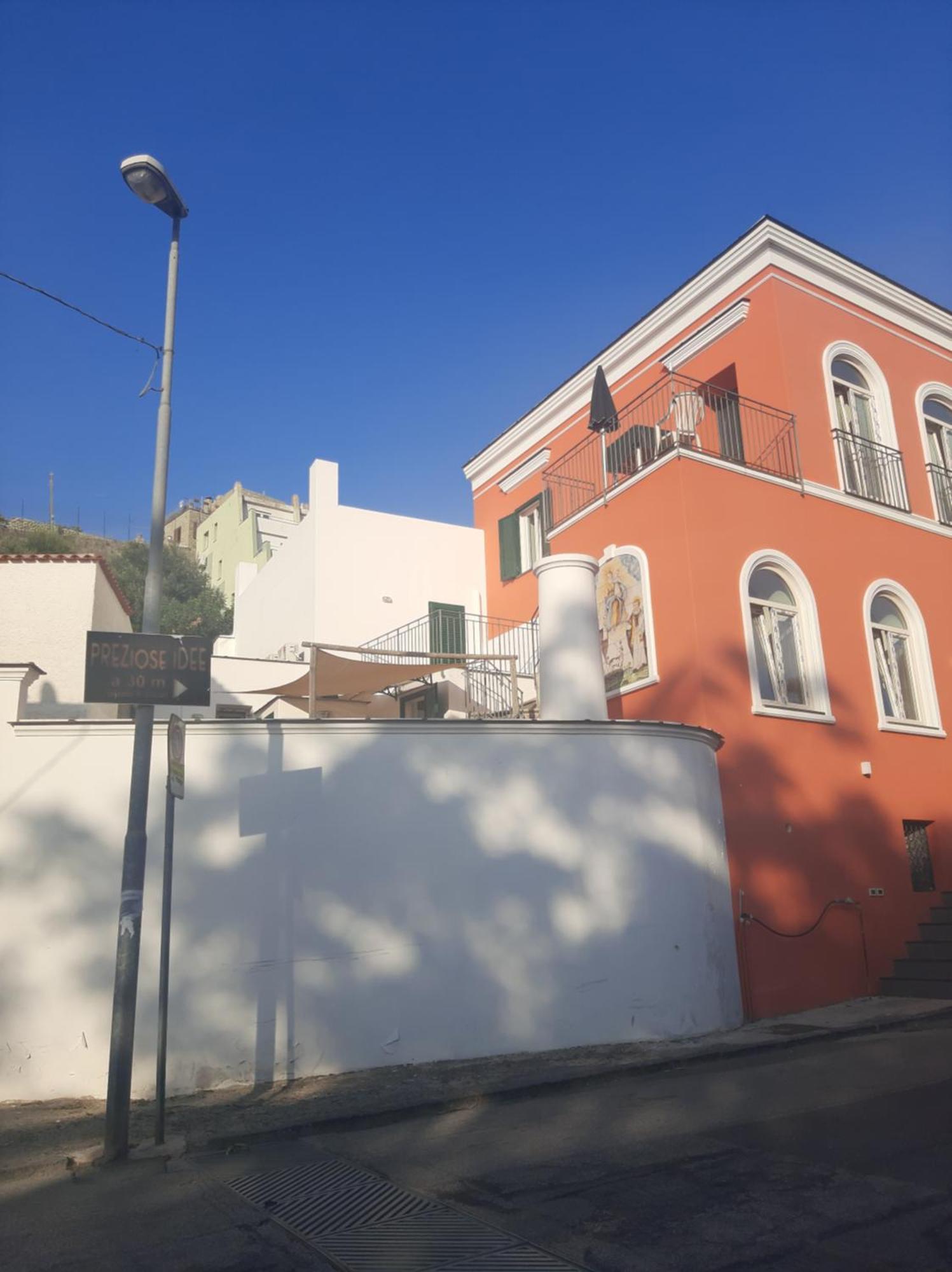 Holiday home Dream House Zio Peppe