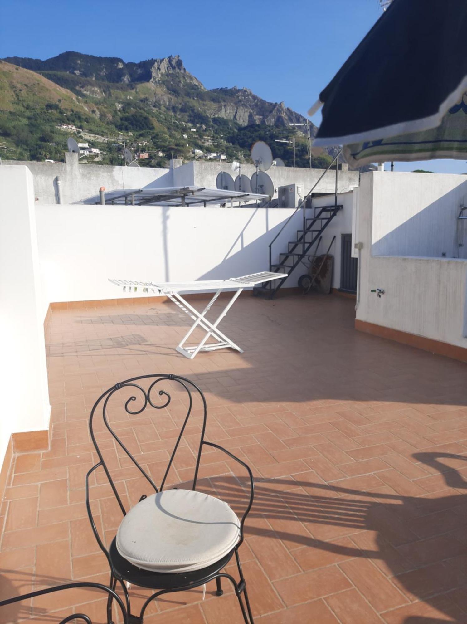 Dream House Zio Peppe