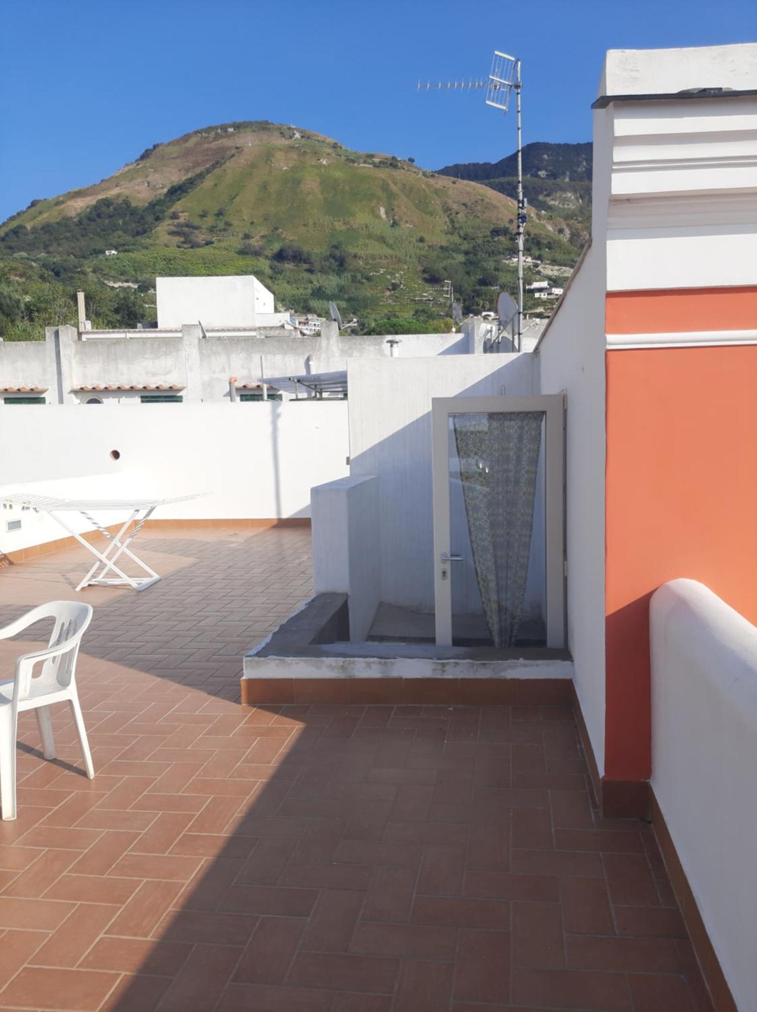 Holiday home Dream House Zio Peppe Ischia
