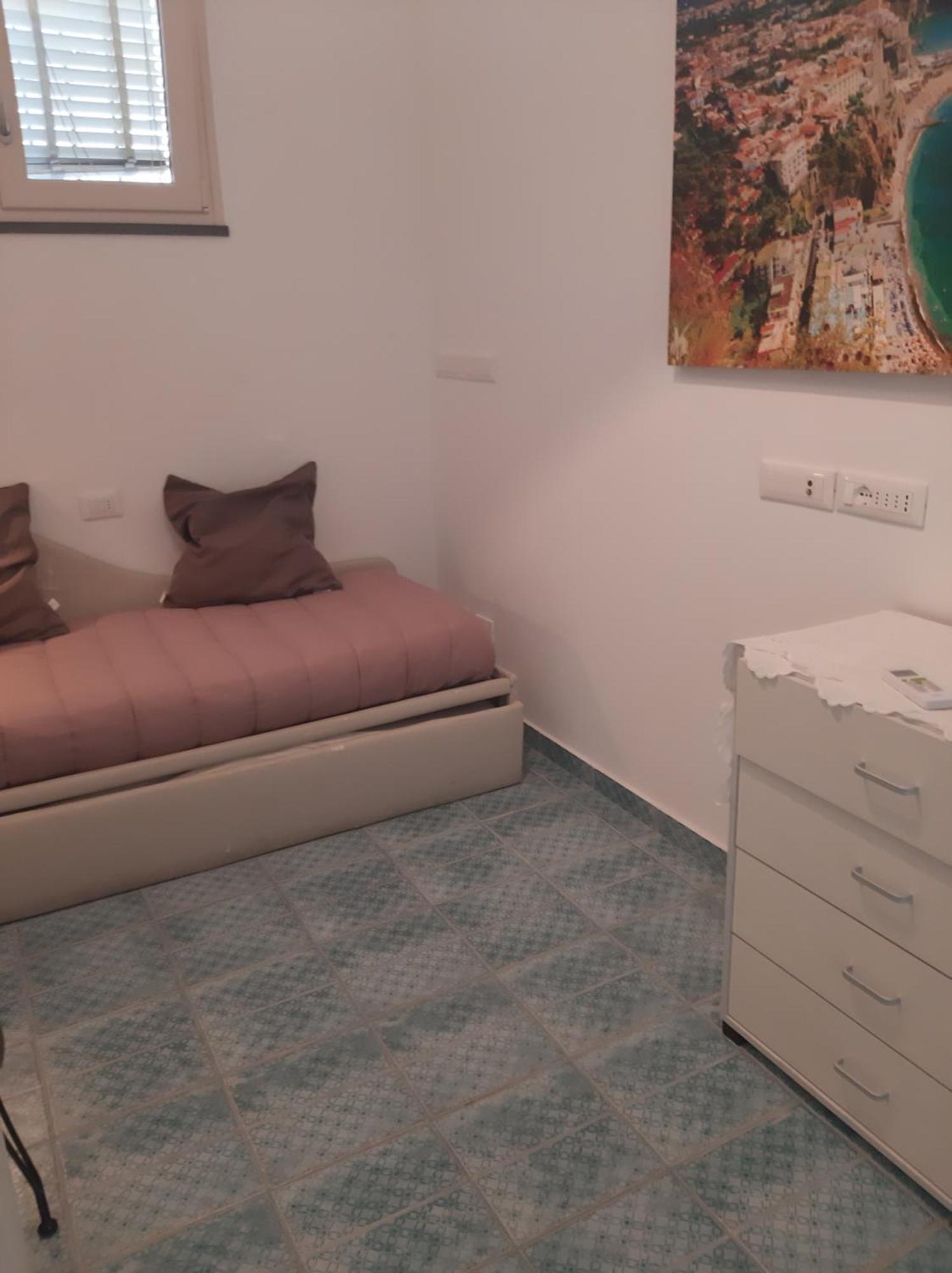Dream House Zio Peppe Holiday home