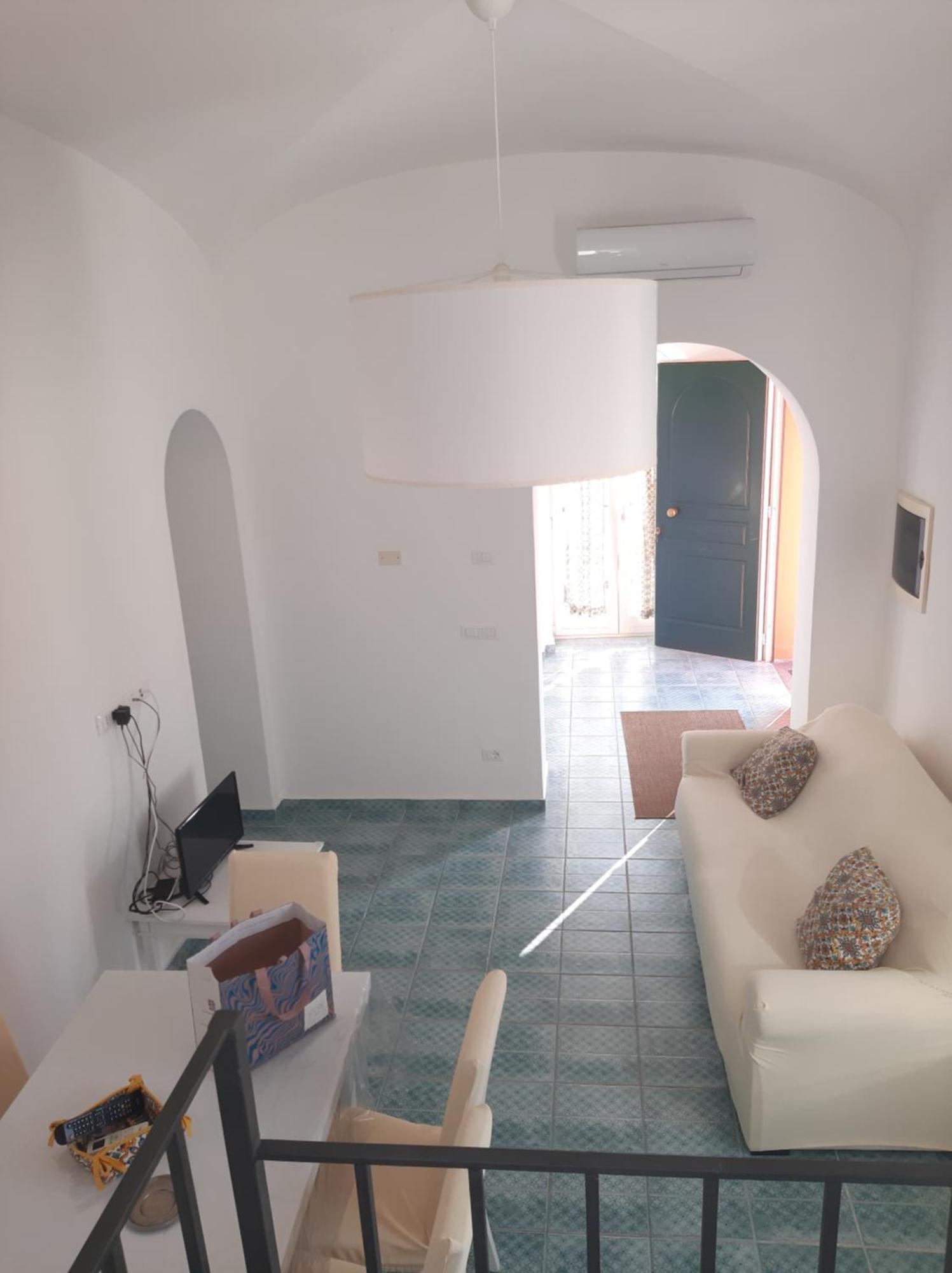 Holiday home Dream House Zio Peppe