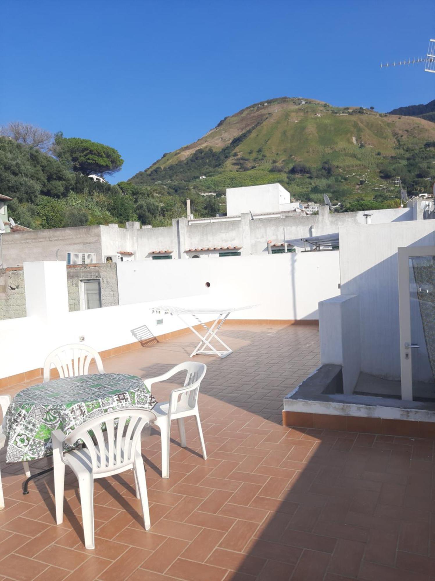Holiday home Dream House Zio Peppe *