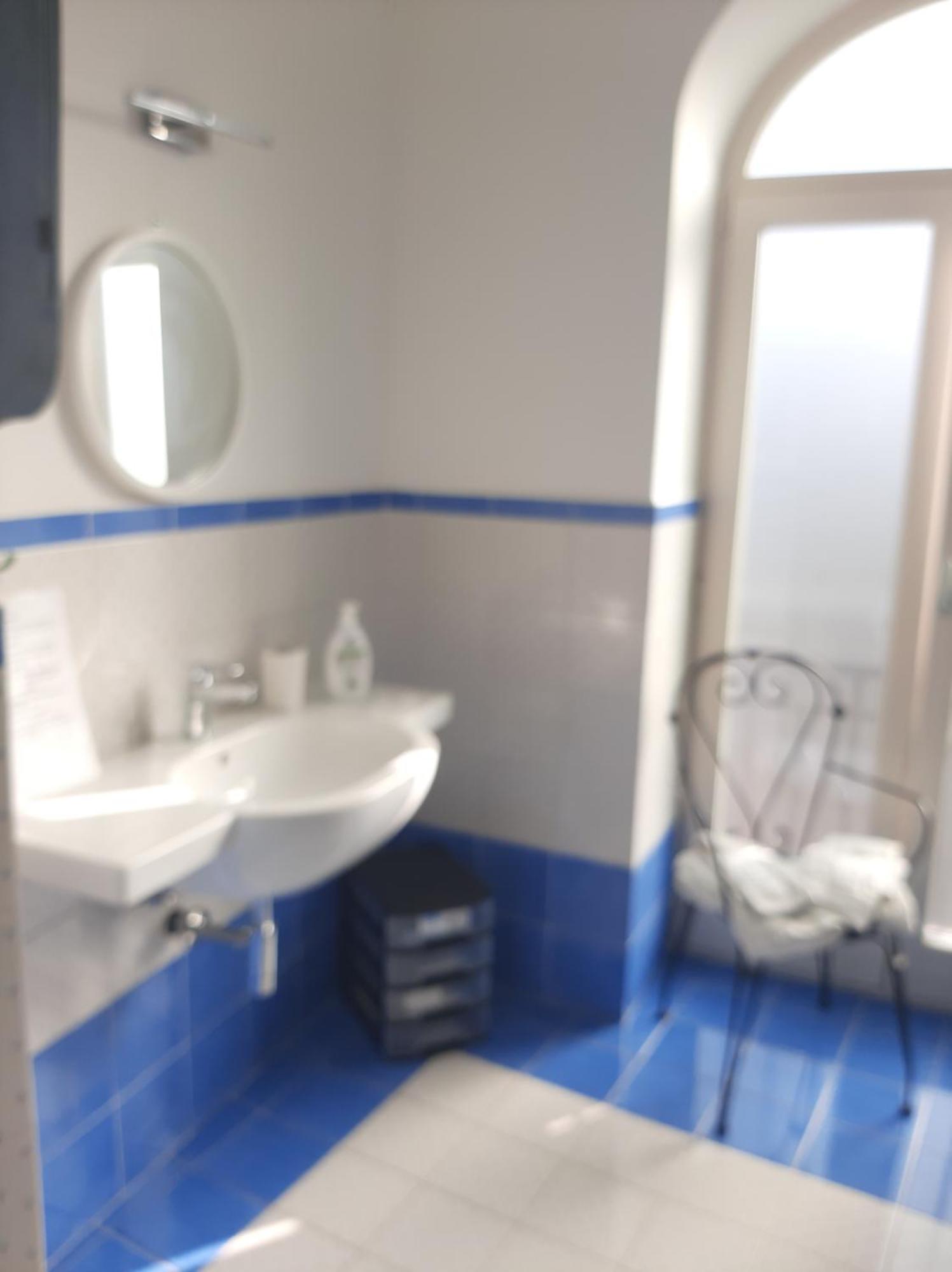 Dream House Zio Peppe Ischia