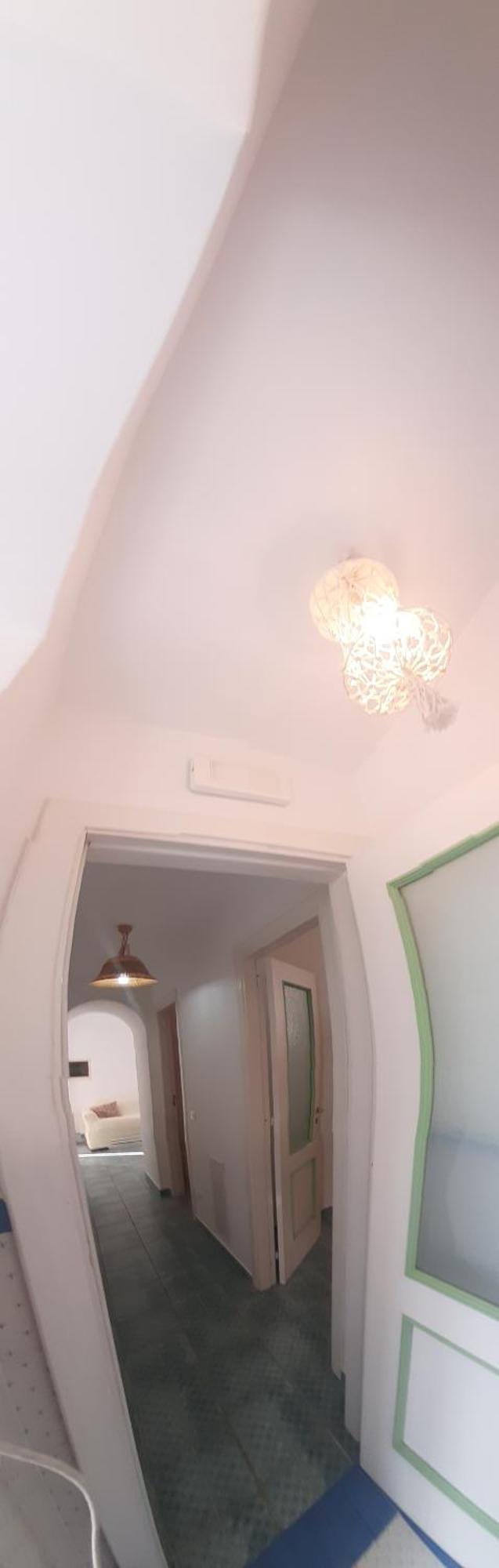 Dream House Zio Peppe Holiday home