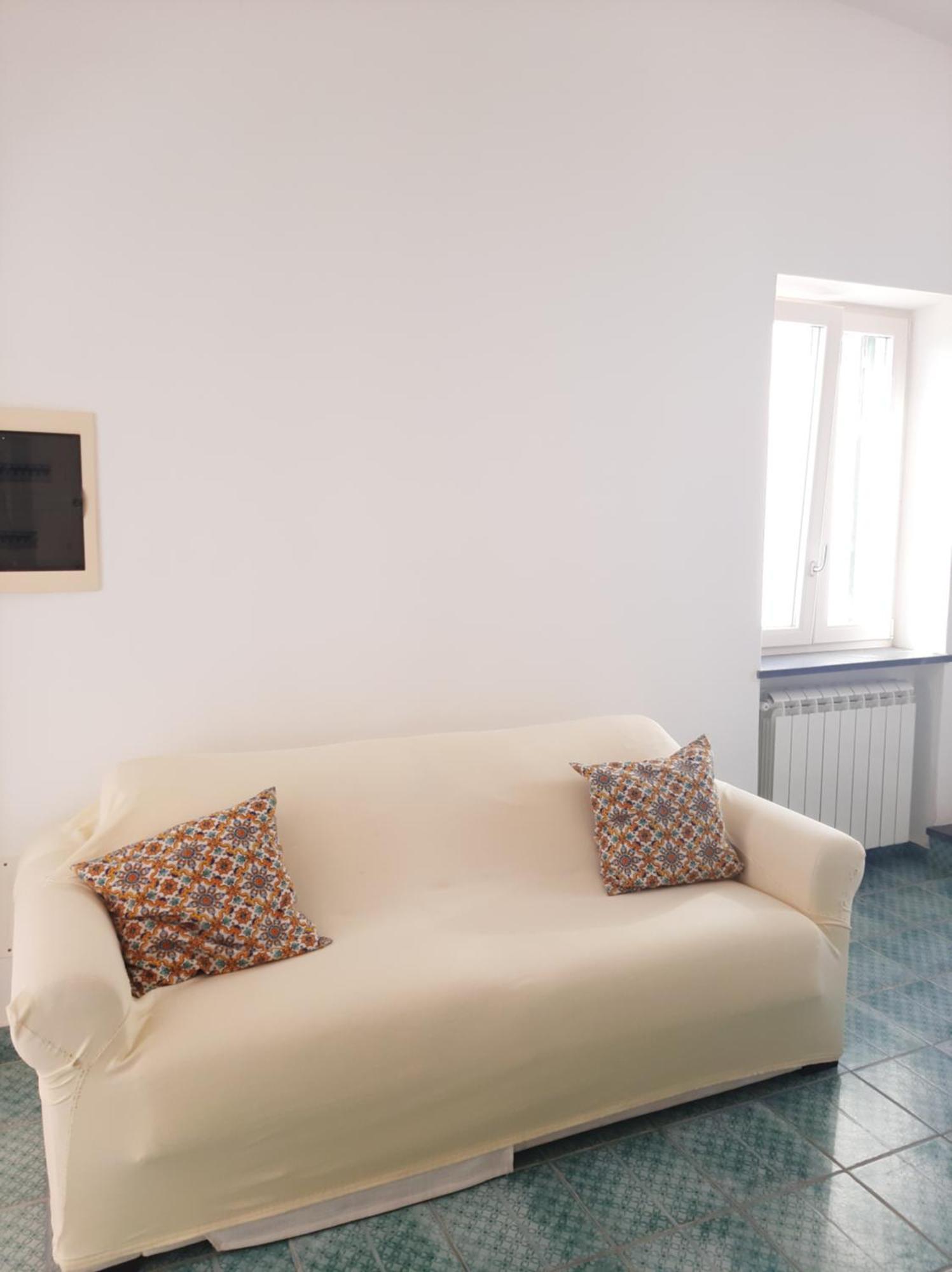 Dream House Zio Peppe Holiday home *