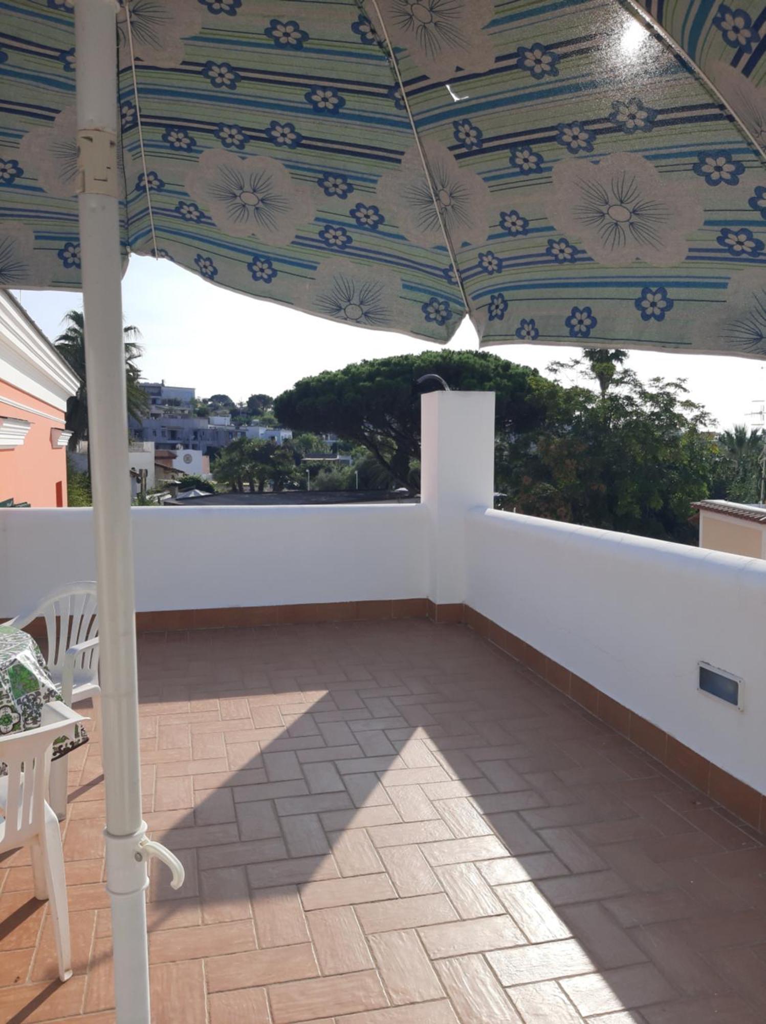 Dream House Zio Peppe Holiday home Ischia