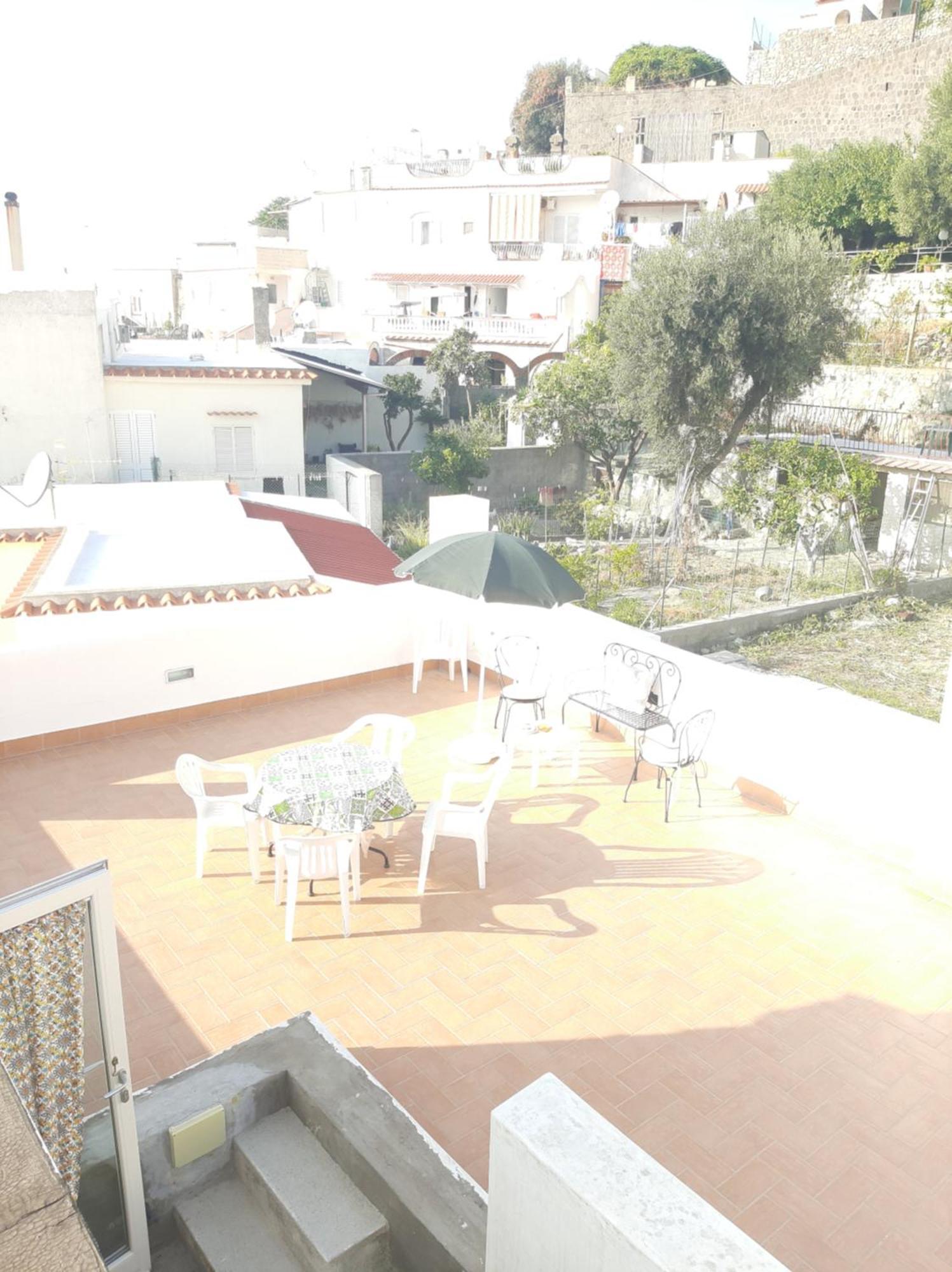 Dream House Zio Peppe * Ischia