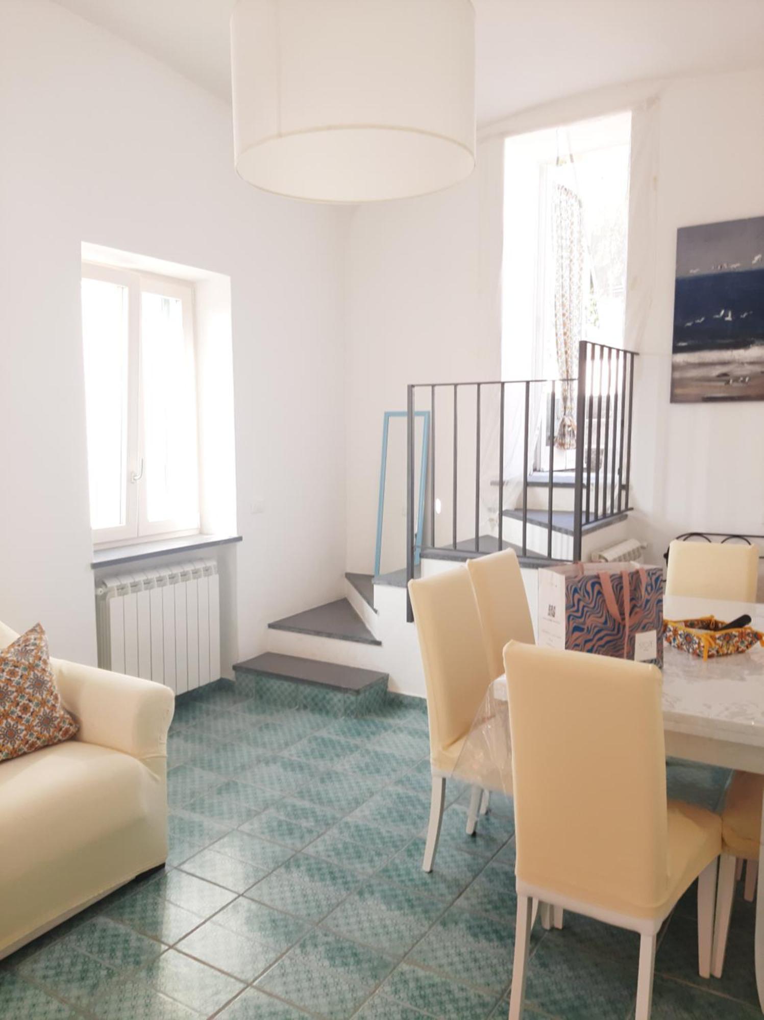 Dream House Zio Peppe Holiday home *