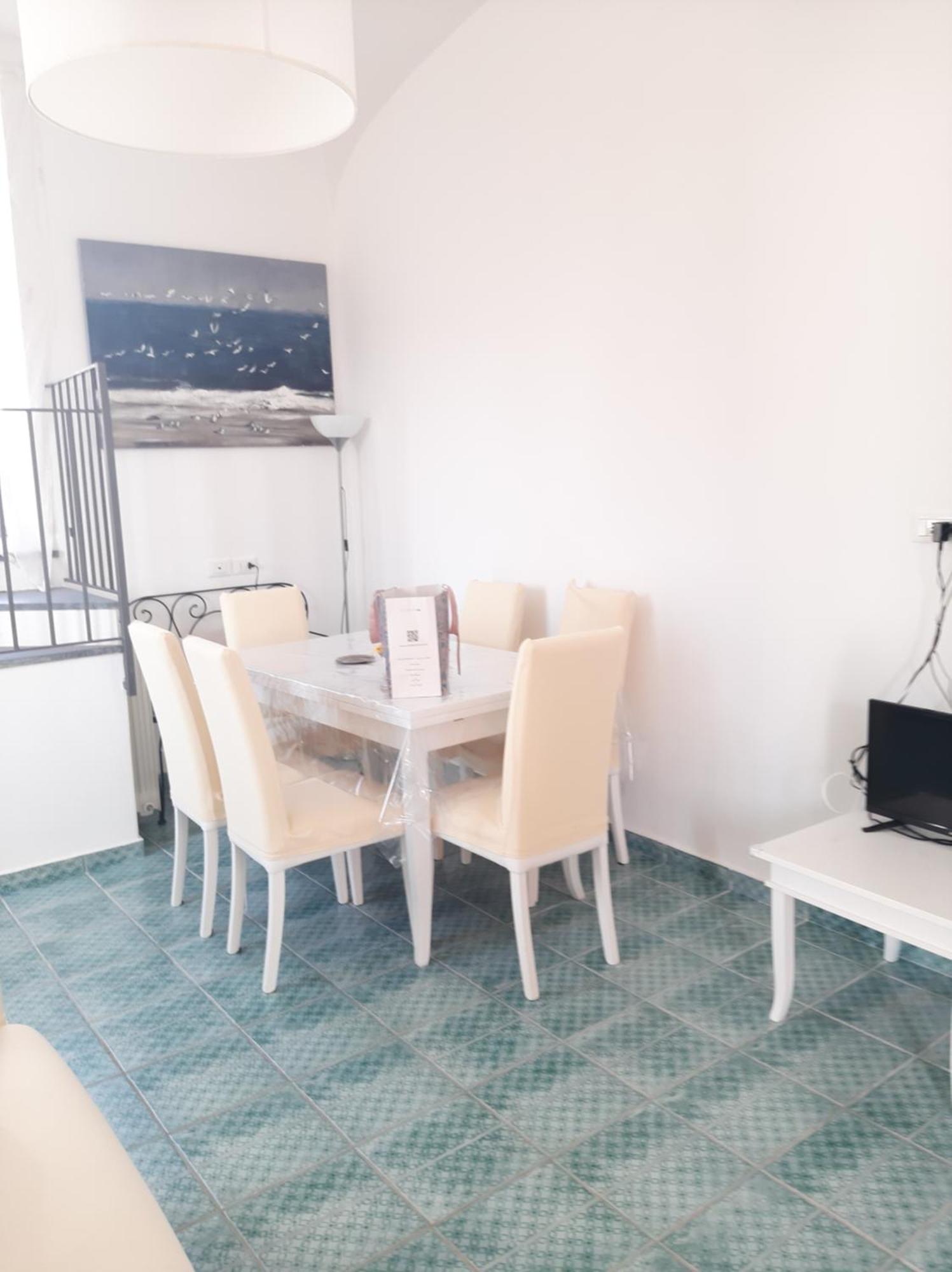 Holiday home Dream House Zio Peppe *